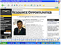 Resource Opportunities Investment Newsletter