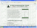 StockProwler.com Stock Picks